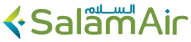 SalamAir logo